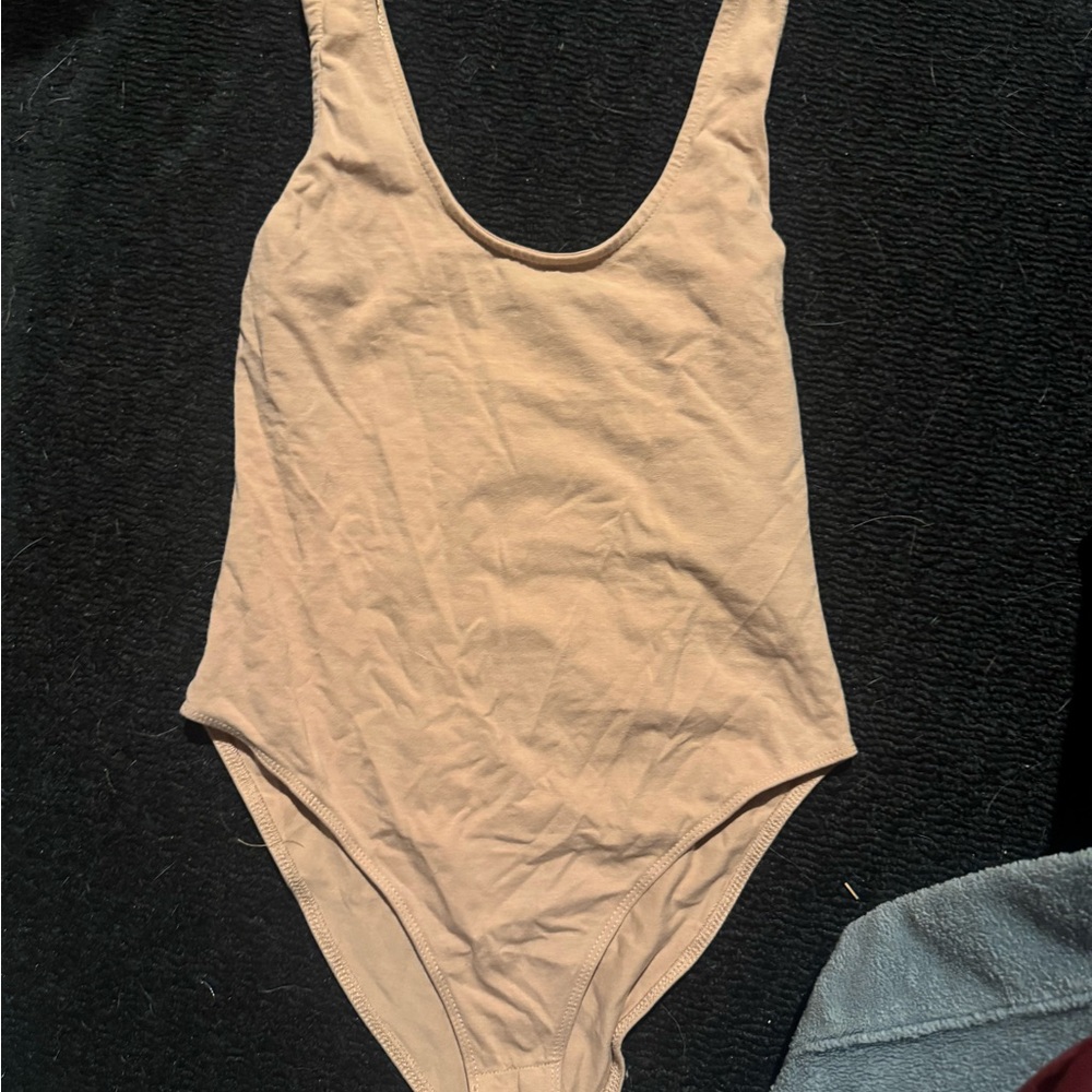 Women’s pink/Ivory One Piece Swimsuit